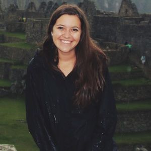 Meet your Posher, Kayla